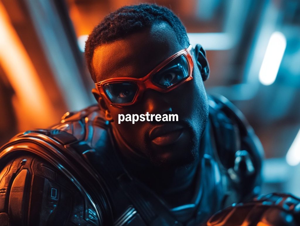 papstream